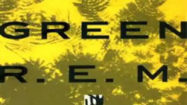 Rem - World Leader Pretend